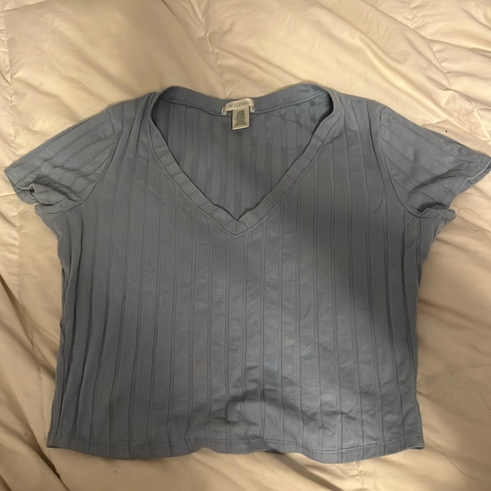 crop top - Picture 1 of 2